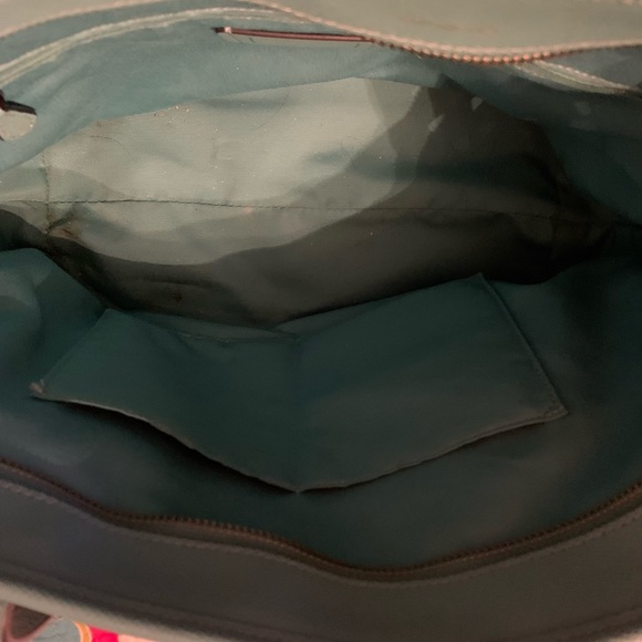 Coach bag - Picture 5 of 5